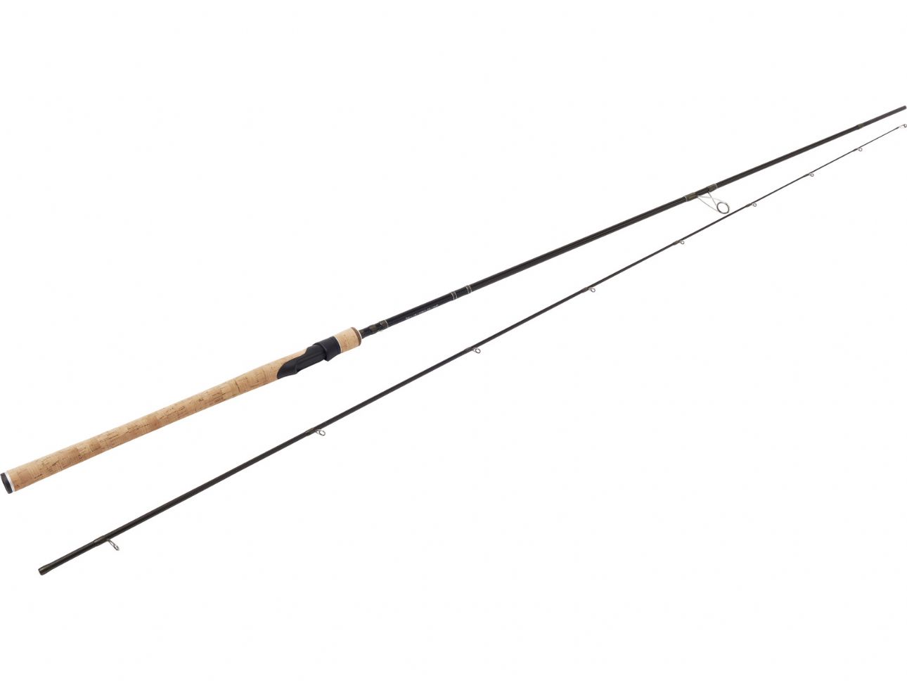 Westin W2 Spin 9ft 2in 7-30g